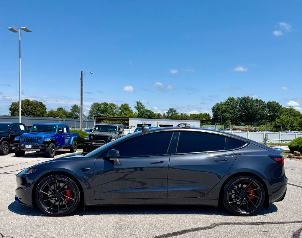 tesla model 3 2025 5YJ3E1ET1SF981614 image tesla model 3 2025 5YJ3E1ET1SF981614 image